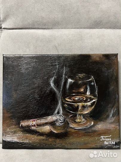 Картины на заказ