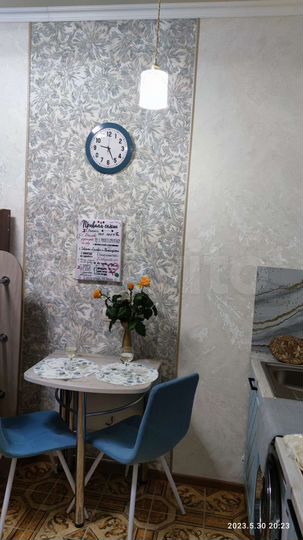 Комната 30 м², 1/2 эт.