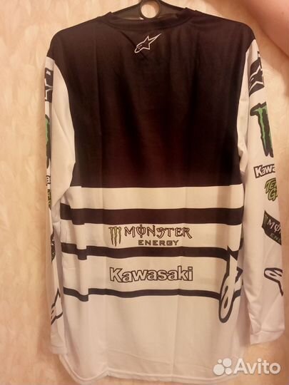 Мотоджерси