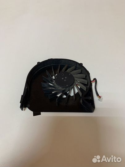 Кулер для ноутбука emachines d440