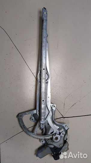 Стеклоподъемник электрический Toyota Venza, 2010