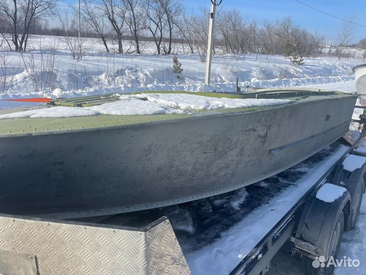 Прогресс 2М(без эксплуатации )