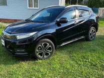 Honda Vezel 1.5 AMT, 2019, 67 650 км, с пробегом, цена 2 220 000 руб.