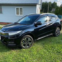 Honda Vezel 1.5 AMT, 2019, 67 650 км, с пробегом, цена 2 220 000 руб.