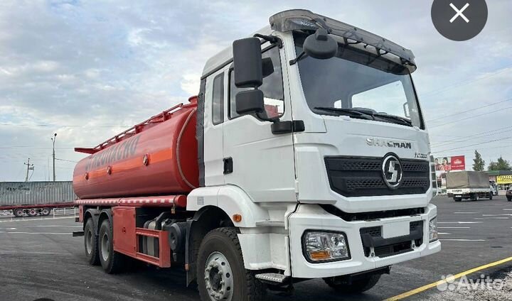 Водитель нефтевоза се+допог (вахта 30/30 и 30/15)