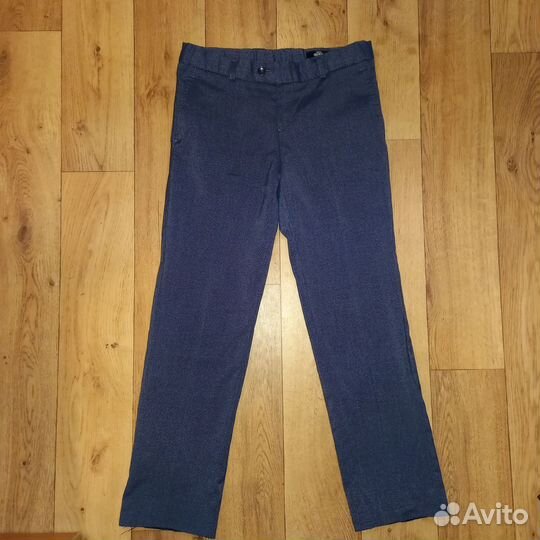 Школьная форма и рубашки р. 134-140