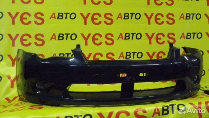 Бампер передний Subaru Legacy BP 2003-2006