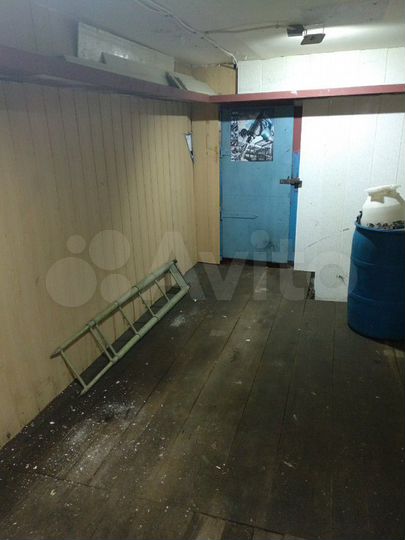 Гараж, 10 м²