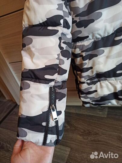 Куртка женская