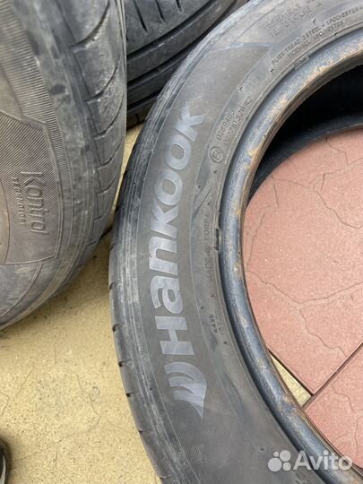Hankook Kinergy Eco 2 K435 185/60 R15
