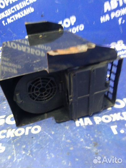 Отопитель салона. Паз 3205 АВТОБУС Д 245 2009