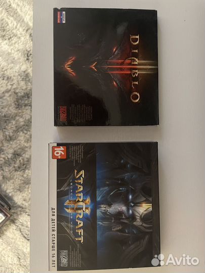 Лицензионные игры пк