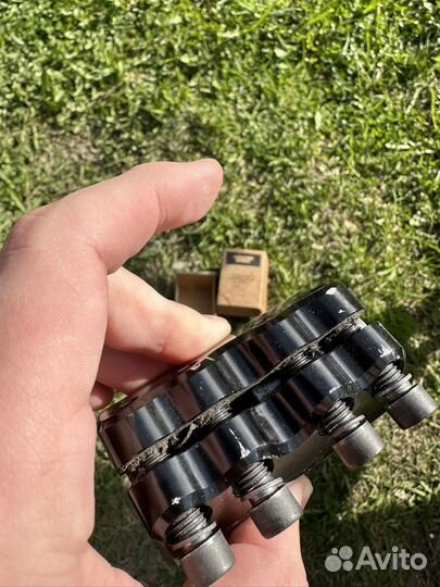 Зажим scs Tilt classic