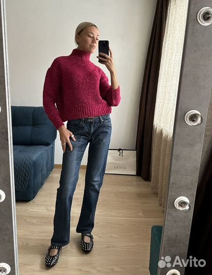 Джинсы Acne Studios оригинал