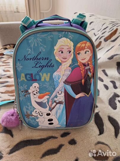 Рюкзаки ранцы для школы