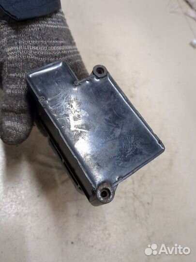 Блок клапанов Mercedes R W251 2005, 2006