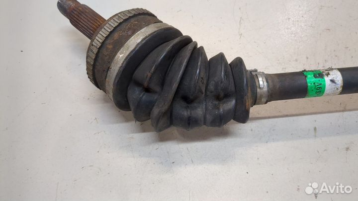 Полуось Honda Pilot, 2004