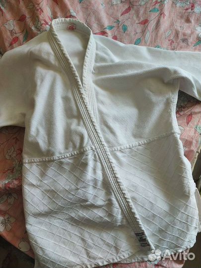 Кимоно верх