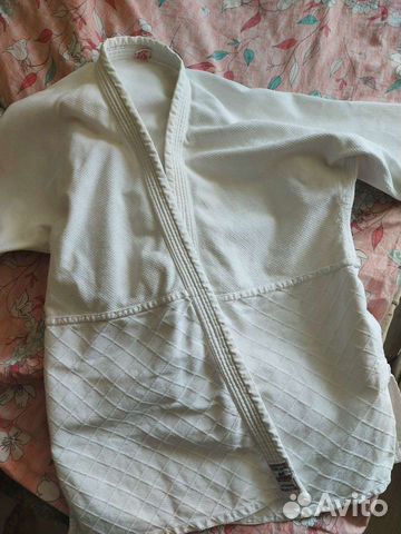 Кимоно верх