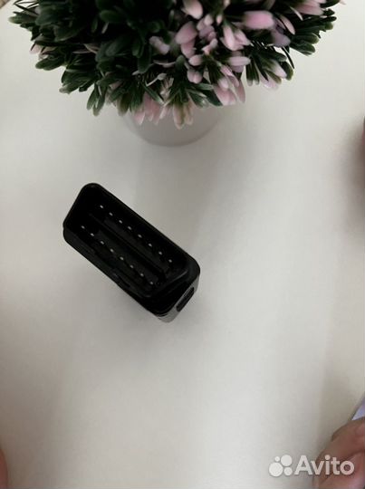 Тестер спидометра