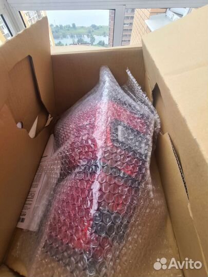 Заднии фонарь,Toyota Land Cruiser Prado 150 Копия