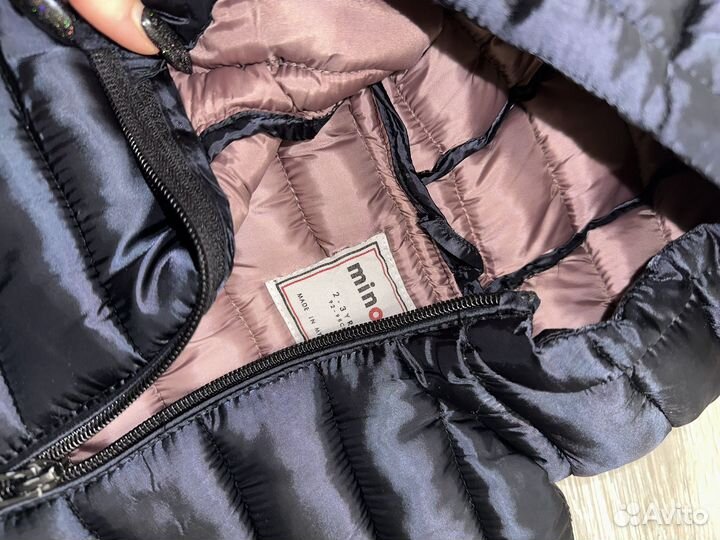 Пакет вещей для мальчика 98