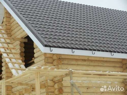 Строительство под ключ