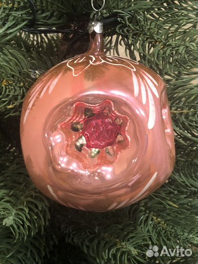 Шар -прожектор СССР