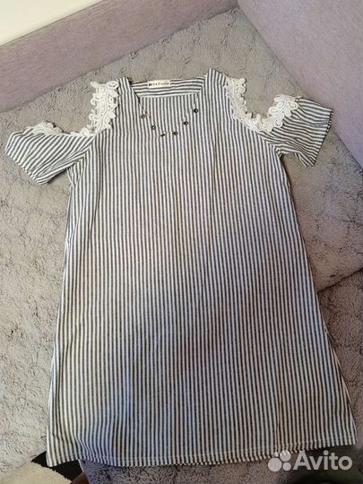 Женские вещи пакетом