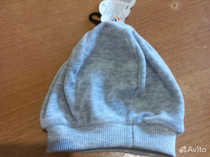 Чепчик- берет