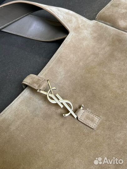 Сумка Saint Laurent Premium 34x14x28