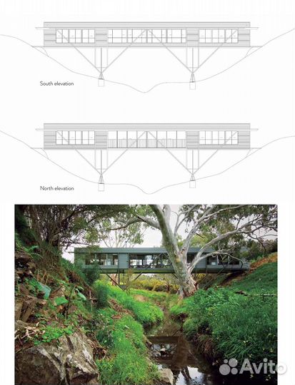 Eco Homes In Unusual Places. Проектирование домов