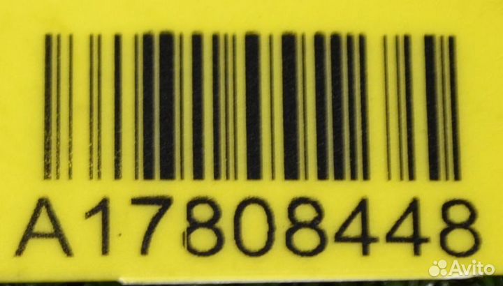 Генератор jeep Гранд Чероки 2 2.7 TDI ENF, 665921