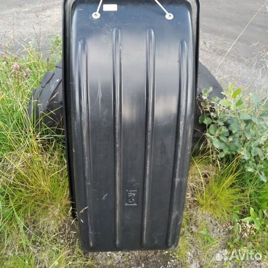 Сани-волокуши