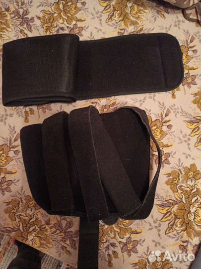 Бандаж на плечевой сустав