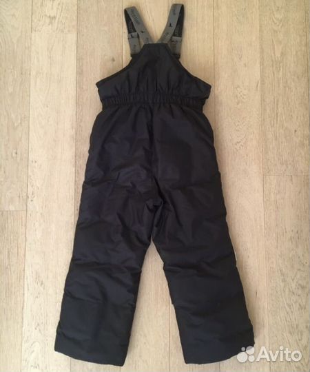 Костюм зимний 116 arctiline