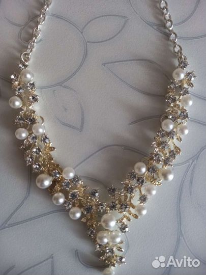 Ожерелье