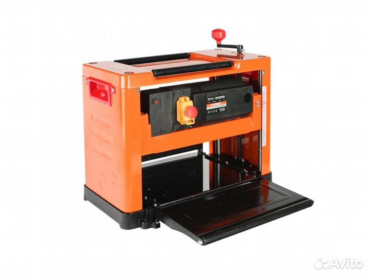 Станок рейсмусовый patriot TP 330