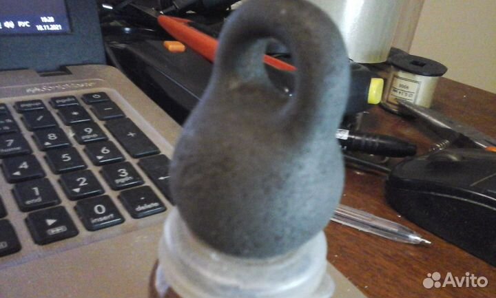 Гири весовые