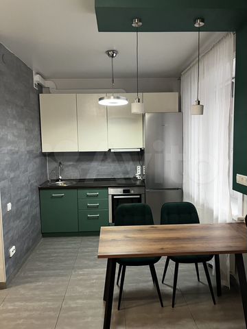 Союз пр юрия тена 14 1 фото 2-к. квартира, 48 м², 2/9 эт. в аренду Иркутске Снять квартиру Авито
