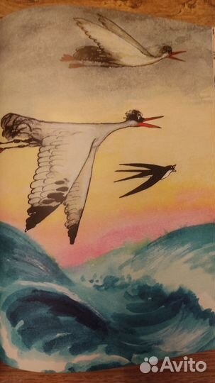 Доктор Айболит: К. Чуковский. Худ.Г. Калиновский