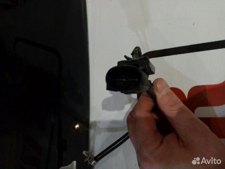 Лобовое стекло Hyundai Santafe 4 TM 2020