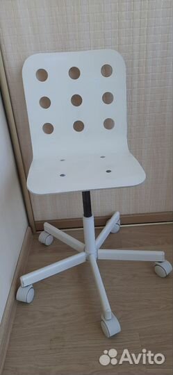 Детский стул IKEA