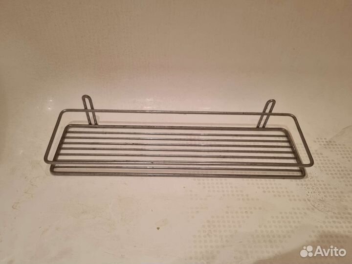 Полка/держатели для ванны/туалета