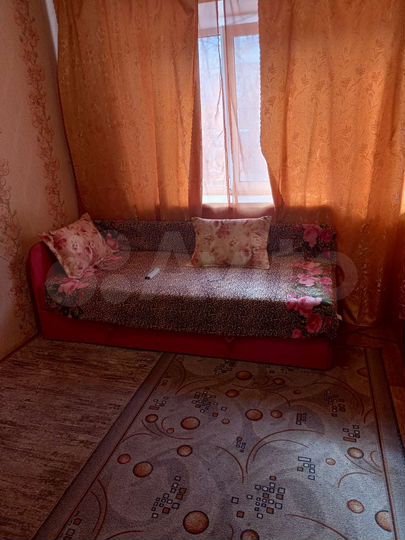 Комната 13,3 м² в 5-к., 3/5 эт.