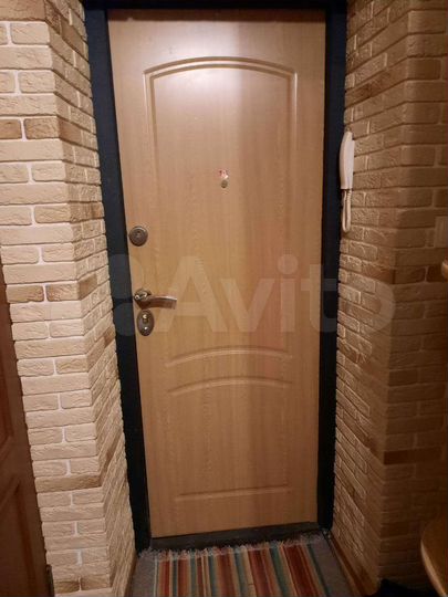 2-к. квартира, 44,4 м², 2/5 эт.