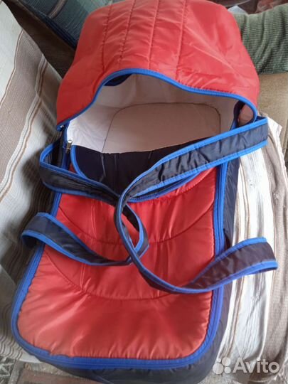 Переноска для детей