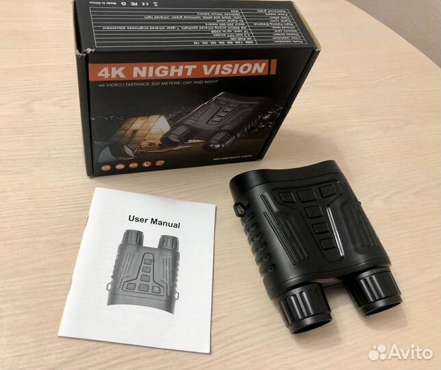 Прибор ночного видения suntek NV 2180