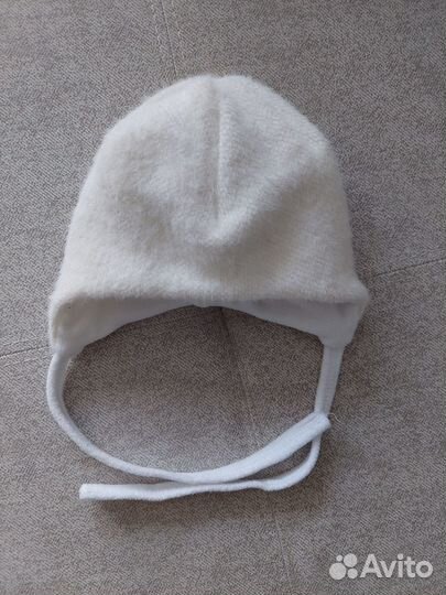 Шапка детская новая