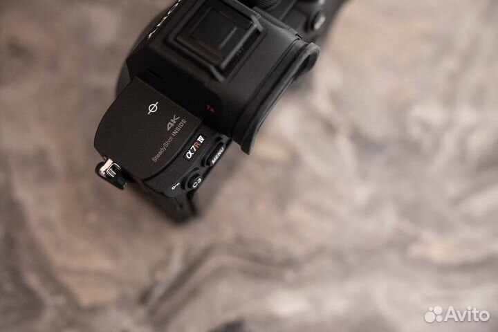 Sony a7R IV